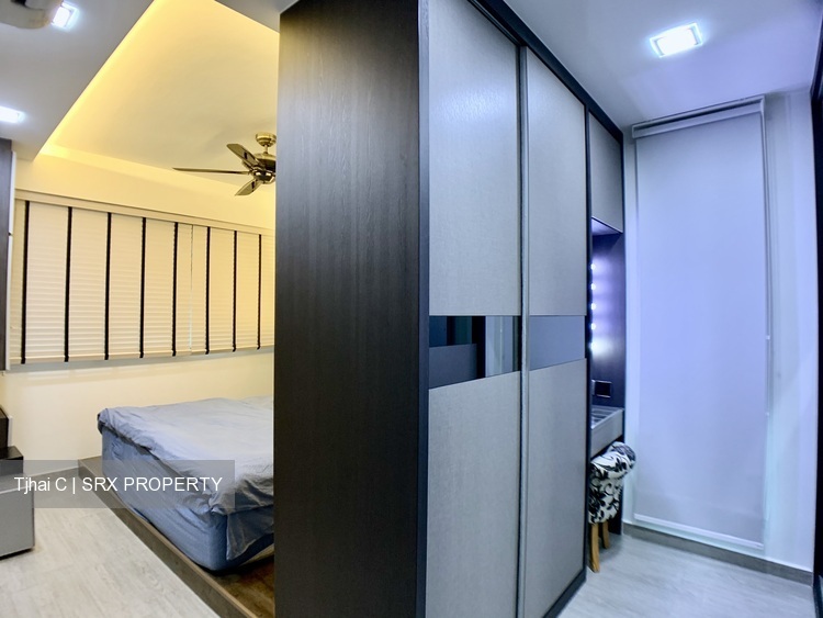 Blk 505B Yishun Street 51 (Yishun), HDB 5 Rooms #214806421